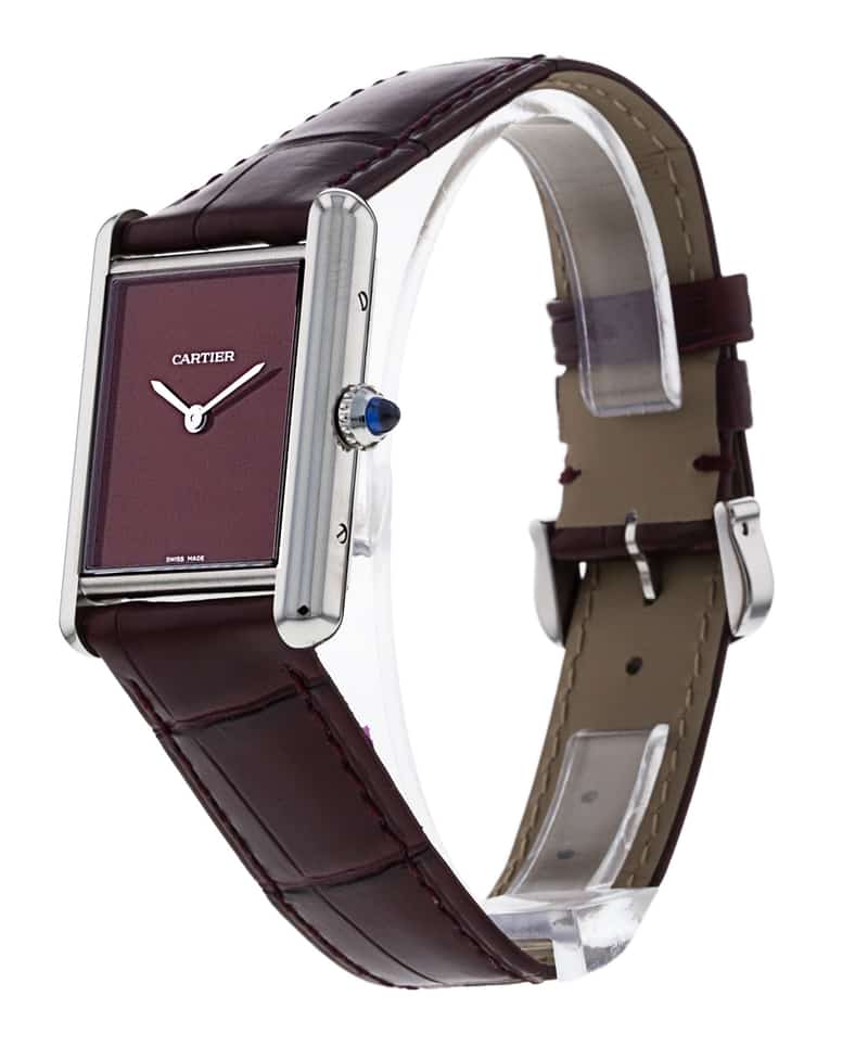 Cartier Must WSTA0054